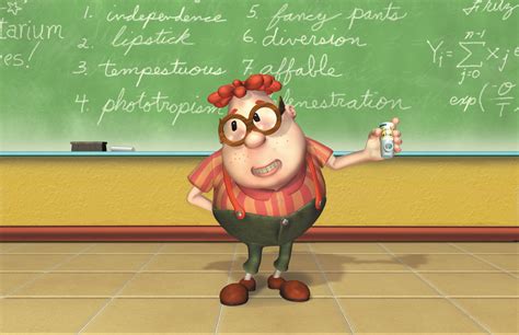 carl wheezer inhaler